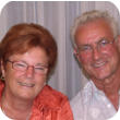 Josef und Rosa Prinz