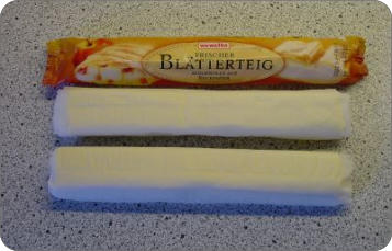 Schaumrollen