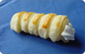 Schaumrollen