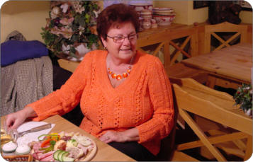 Rosis Geburtstag