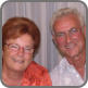 Geburtstagsfeier Josef und Rosi