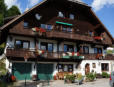 Kärntnerhaus in Falkertsee