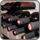 Weinlager bei Fam Prinz