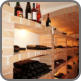Weinlager bei Fam Prinz
