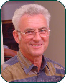 Josef Prinz