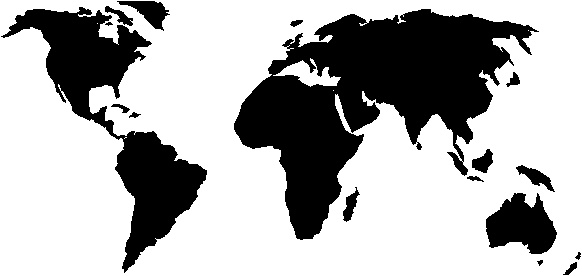 Weltkarte